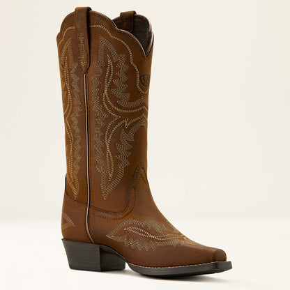 Ariat Outlet - Casanova D Toe Western Boot