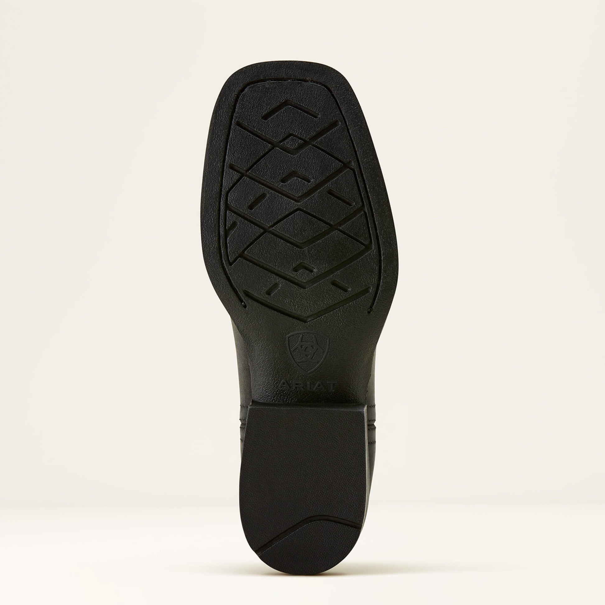 Ariat Website Store - Booker Chelsea Wide Square Toe Western Boot