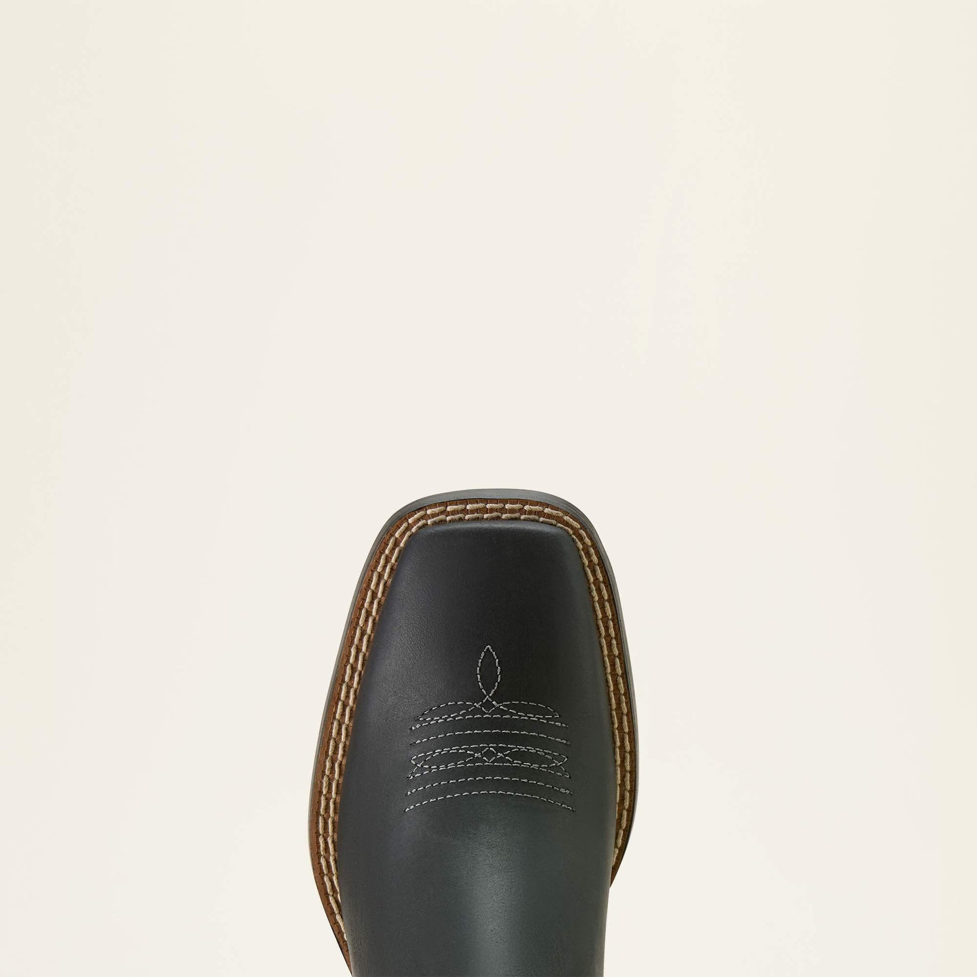 Ariat Website Store - Booker Chelsea Wide Square Toe Western Boot