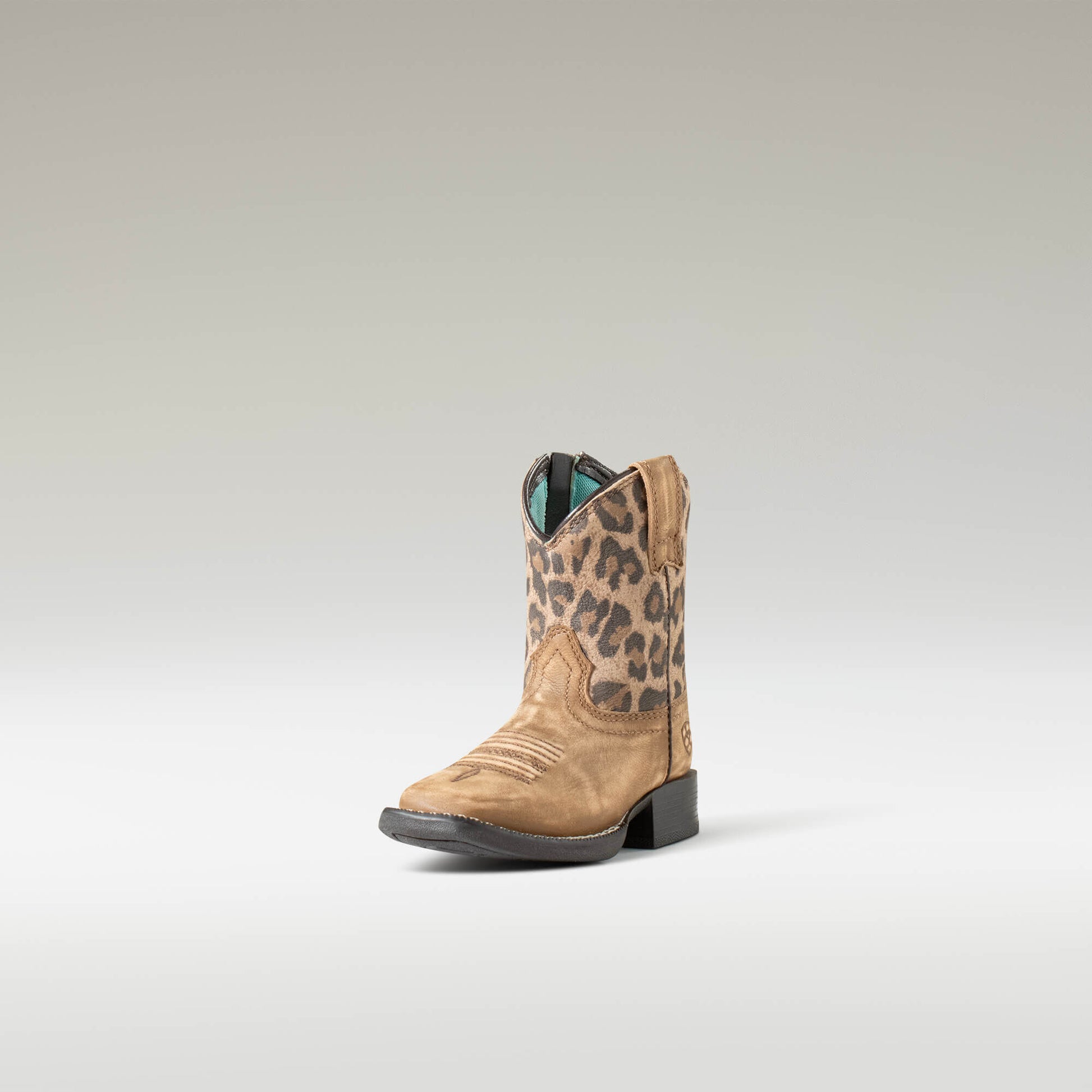 Ariat On Sale - Savanna Lil Stomper