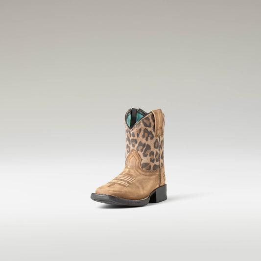 Ariat On Sale - Savanna Lil Stomper