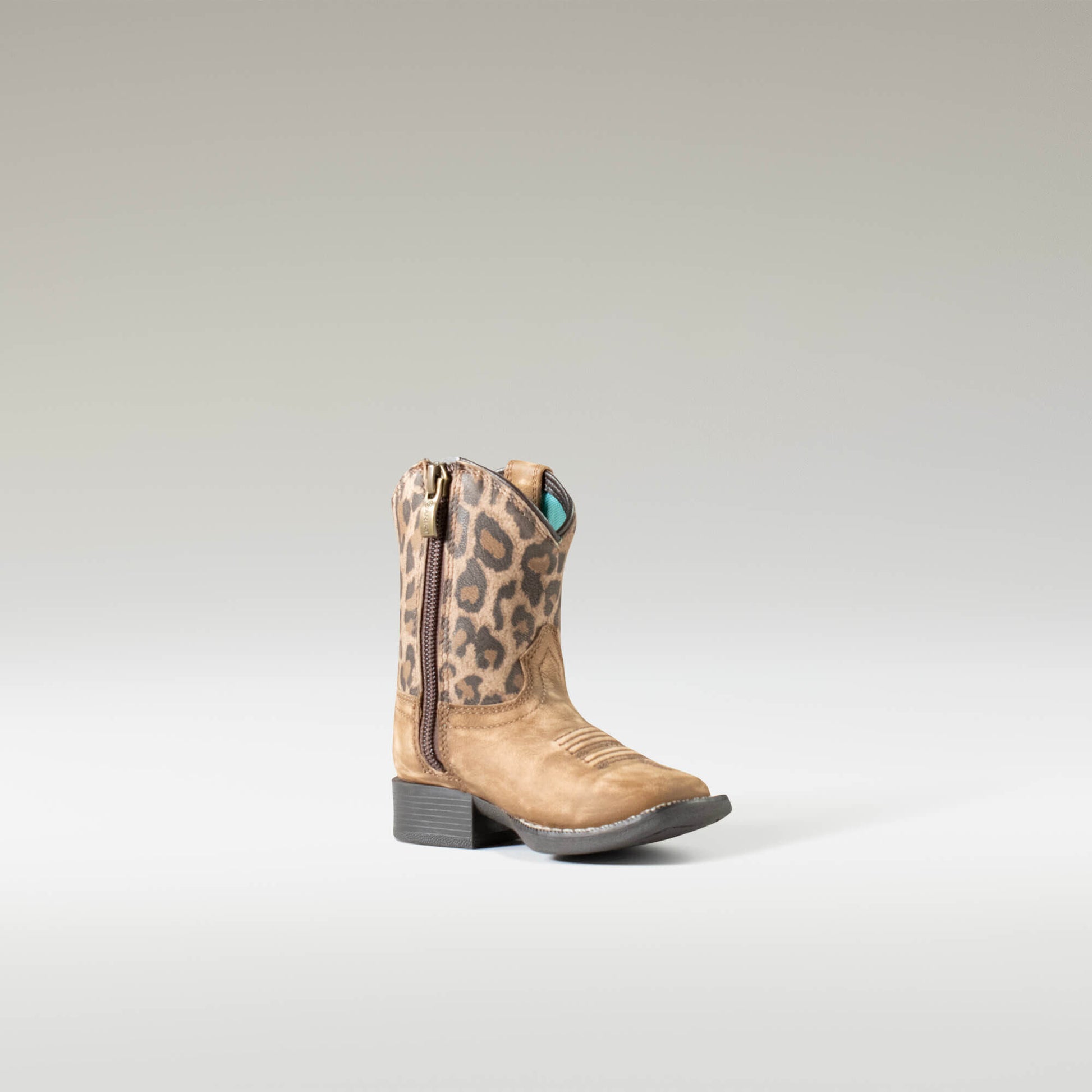 Ariat On Sale - Savanna Lil Stomper