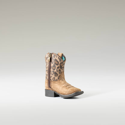 Ariat On Sale - Savanna Lil Stomper
