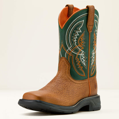 Ariat For Sale - WorkHog XT Coil Western Boot