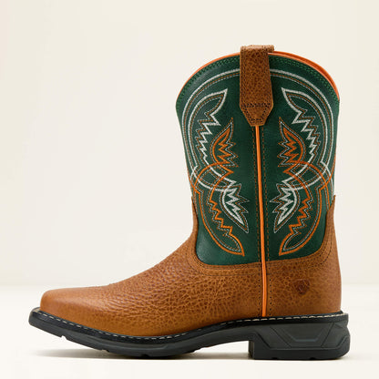 Ariat For Sale - WorkHog XT Coil Western Boot