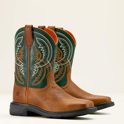 Ariat For Sale - WorkHog XT Coil Western Boot