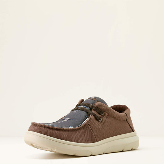 Ariat Online - Hilo Shoe
