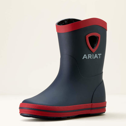 Ariat Website Store - Kelmarsh Rubber Boot