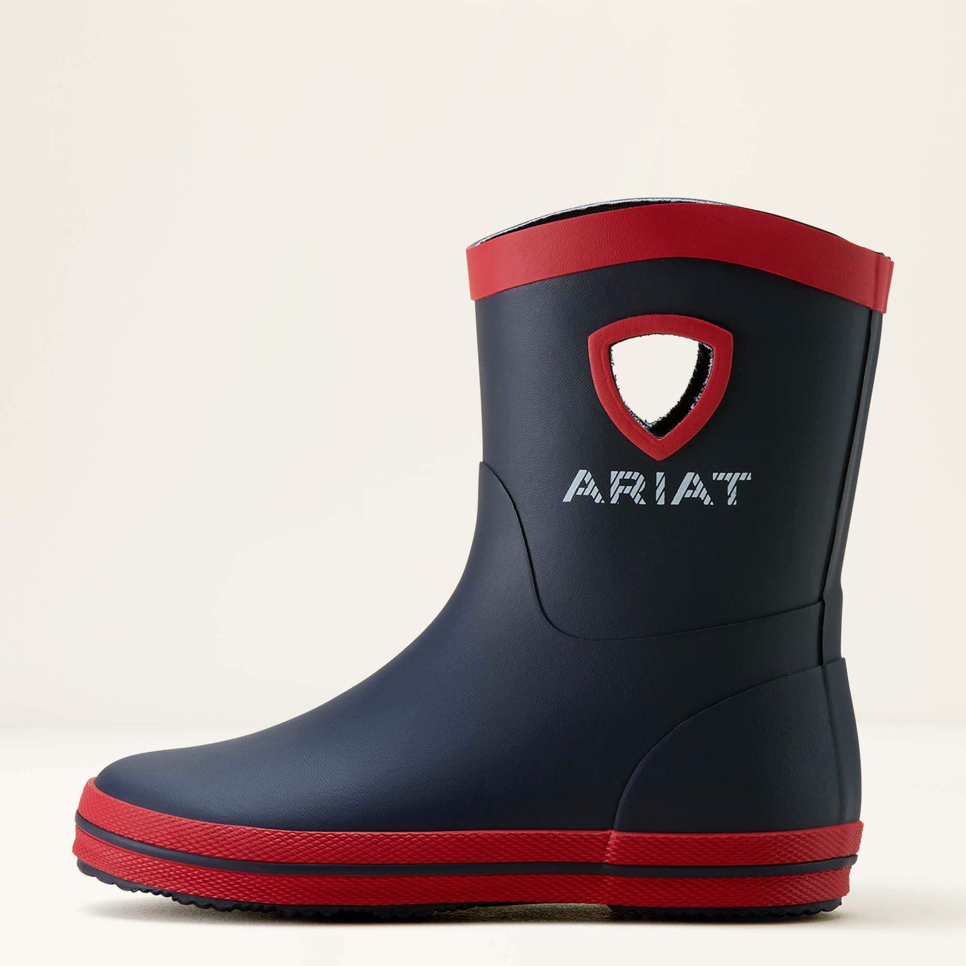 Ariat Website Store - Kelmarsh Rubber Boot