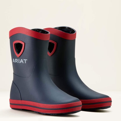 Ariat Website Store - Kelmarsh Rubber Boot