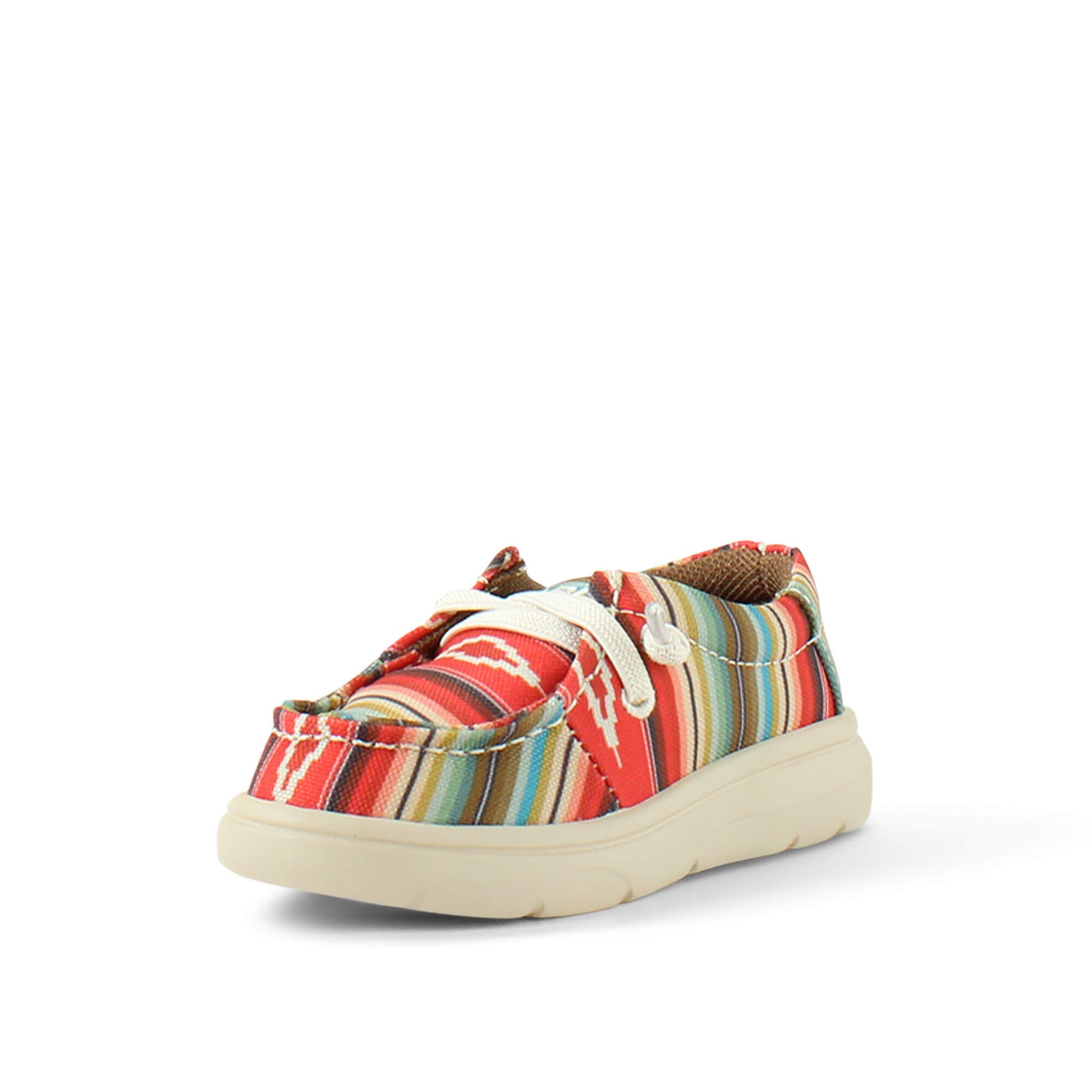 Ariat For Sale - Toddler Lil' Stompers Pastel Serape Hilo