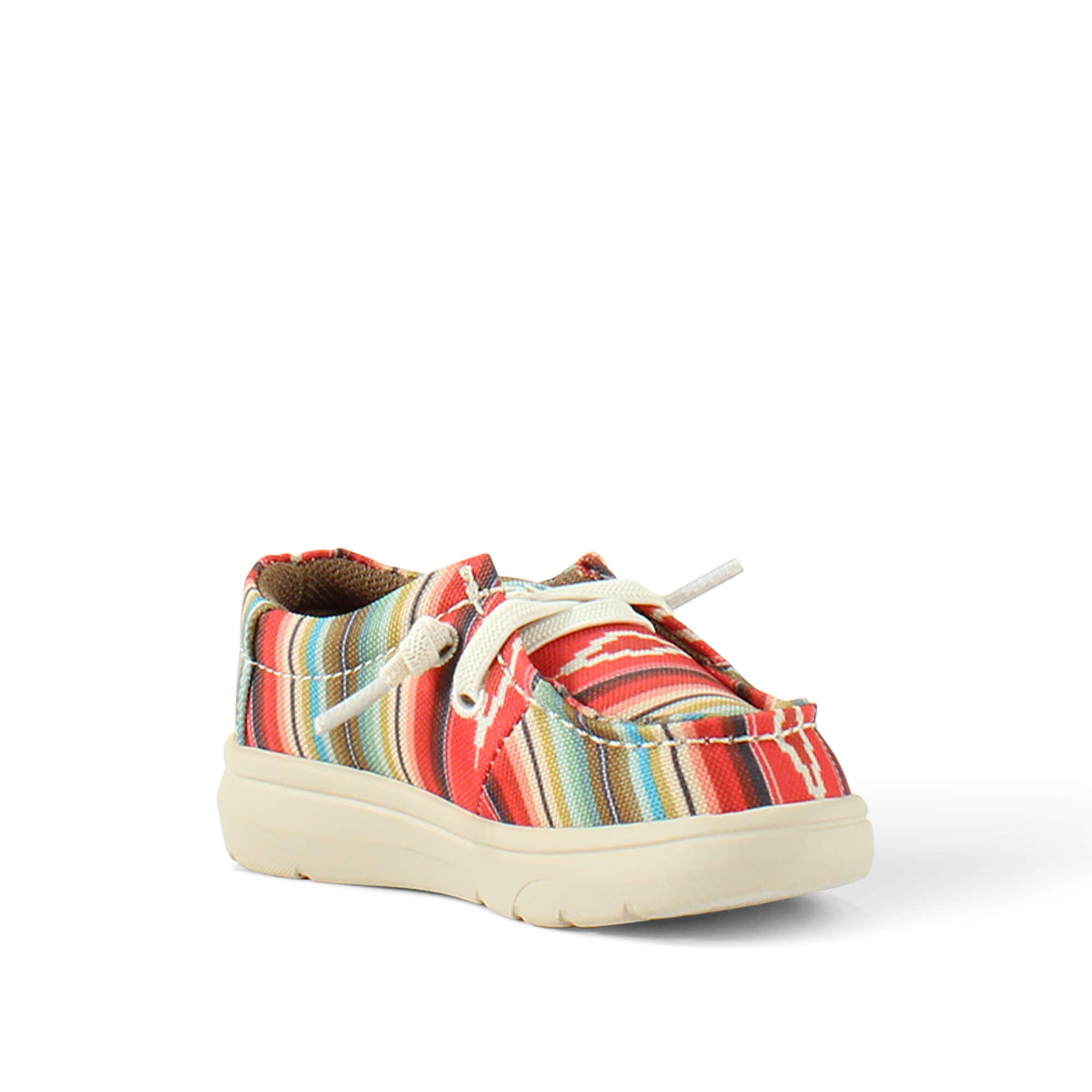 Ariat For Sale - Toddler Lil' Stompers Pastel Serape Hilo