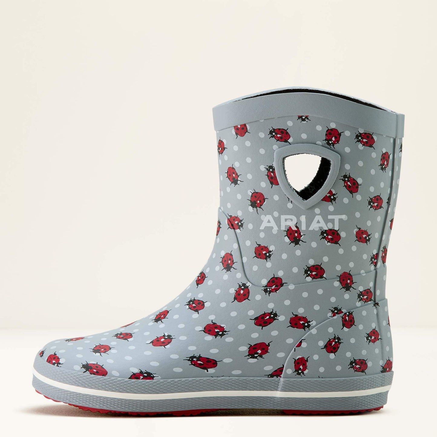 Ariat Sale - Kelmarsh Rubber Boot