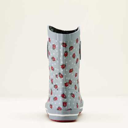 Ariat Sale - Kelmarsh Rubber Boot
