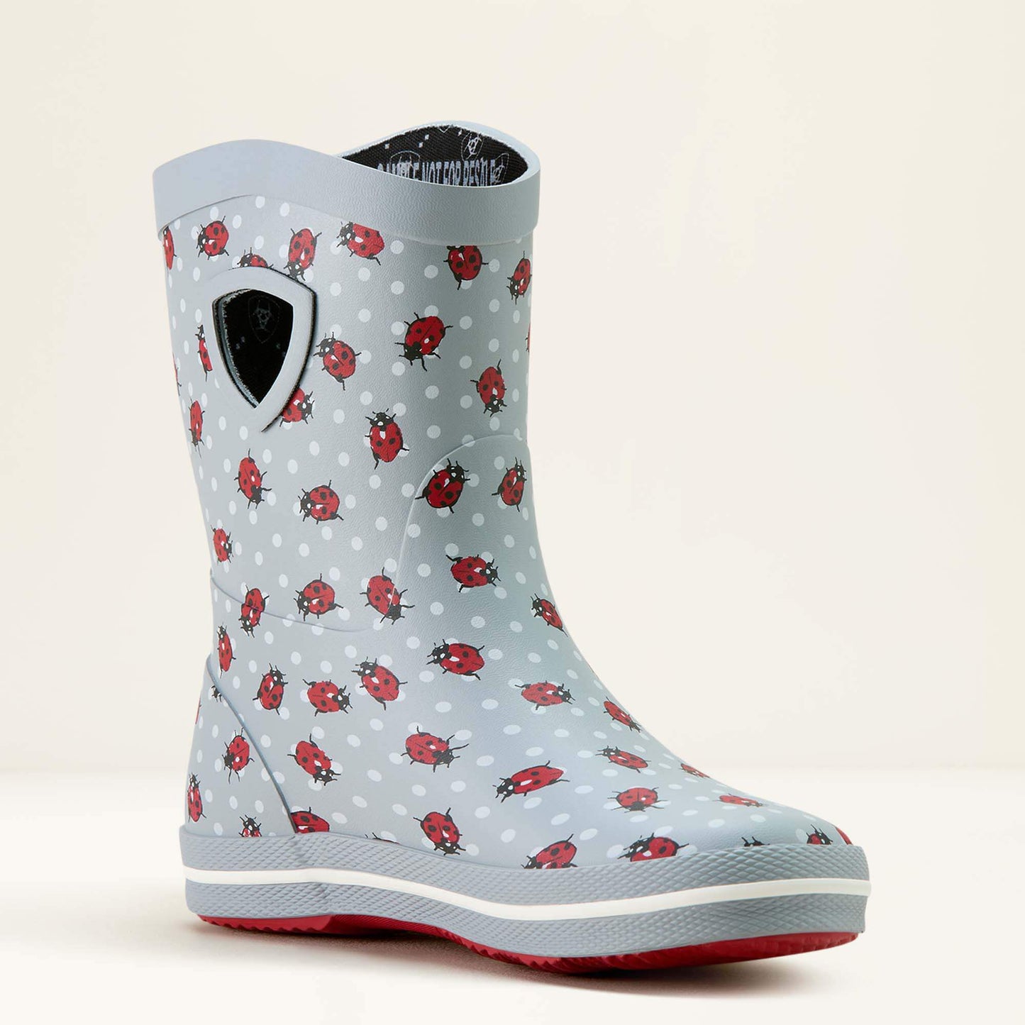 Ariat Sale - Kelmarsh Rubber Boot