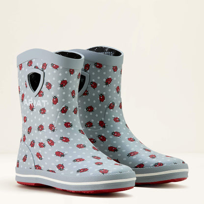 Ariat Sale - Kelmarsh Rubber Boot