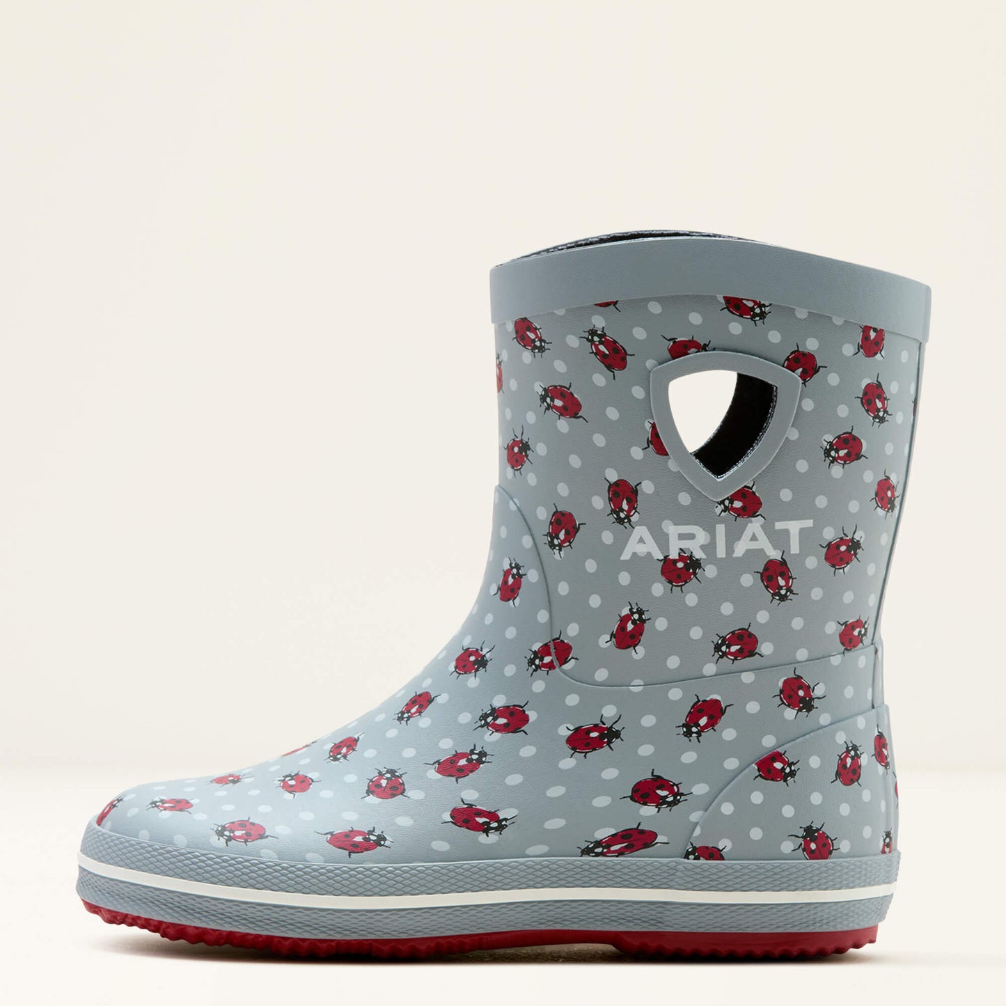Ariat Sale - Kelmarsh Rubber Boot