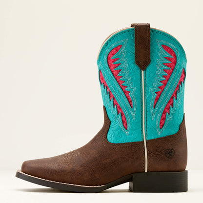 Ariat Online Shop - Quickdraw VentTEK Western Boot