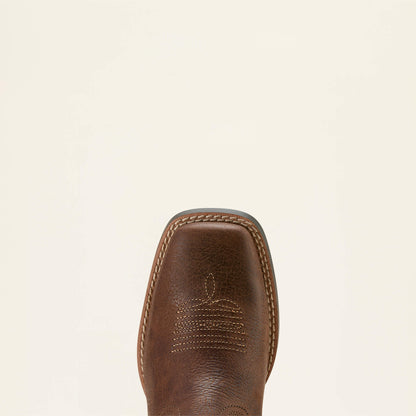 Ariat Online Shop - Quickdraw VentTEK Western Boot