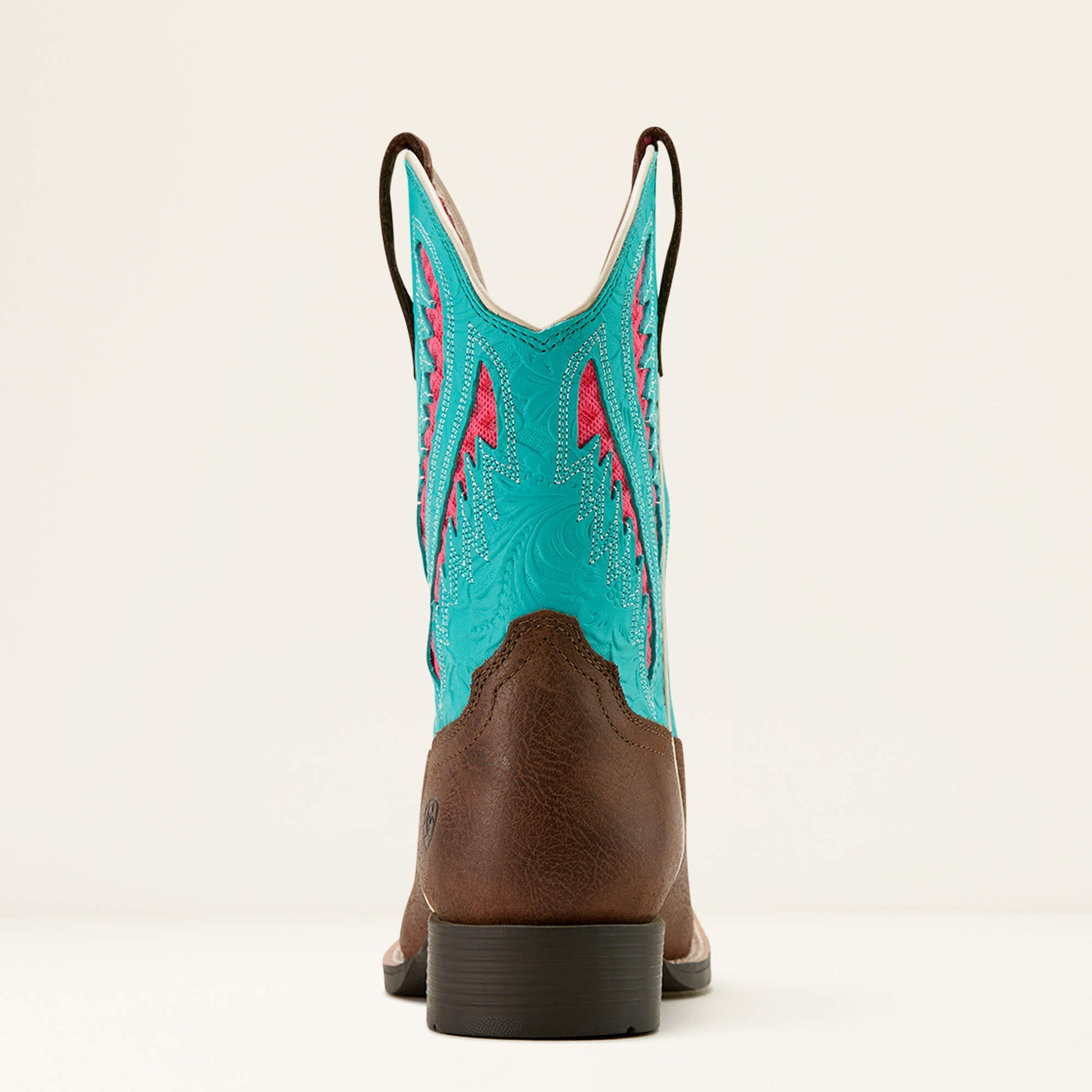 Ariat Online Shop - Quickdraw VentTEK Western Boot
