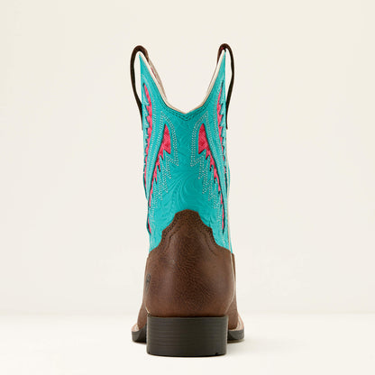 Ariat Online Shop - Quickdraw VentTEK Western Boot