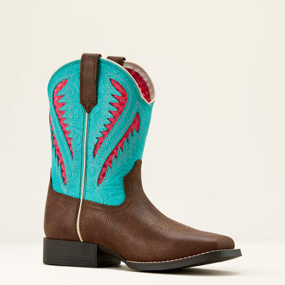 Ariat Online Shop - Quickdraw VentTEK Western Boot
