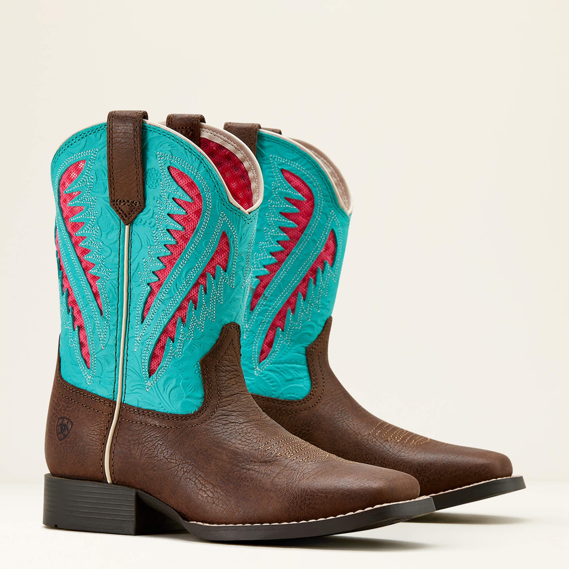 Ariat Online Shop - Quickdraw VentTEK Western Boot