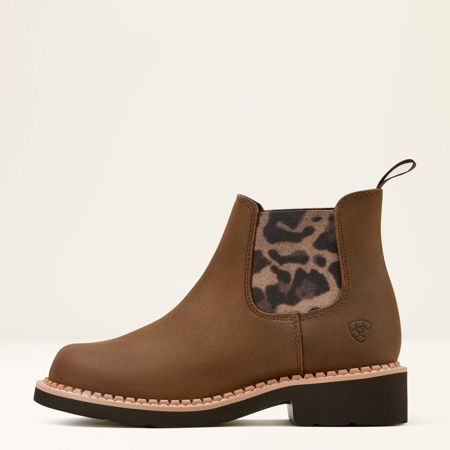 Ariat Website Store - Fatbaby Chelsea Western Boot