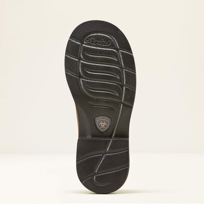 Ariat Website Store - Fatbaby Chelsea Western Boot