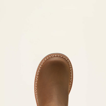 Ariat Website Store - Fatbaby Chelsea Western Boot
