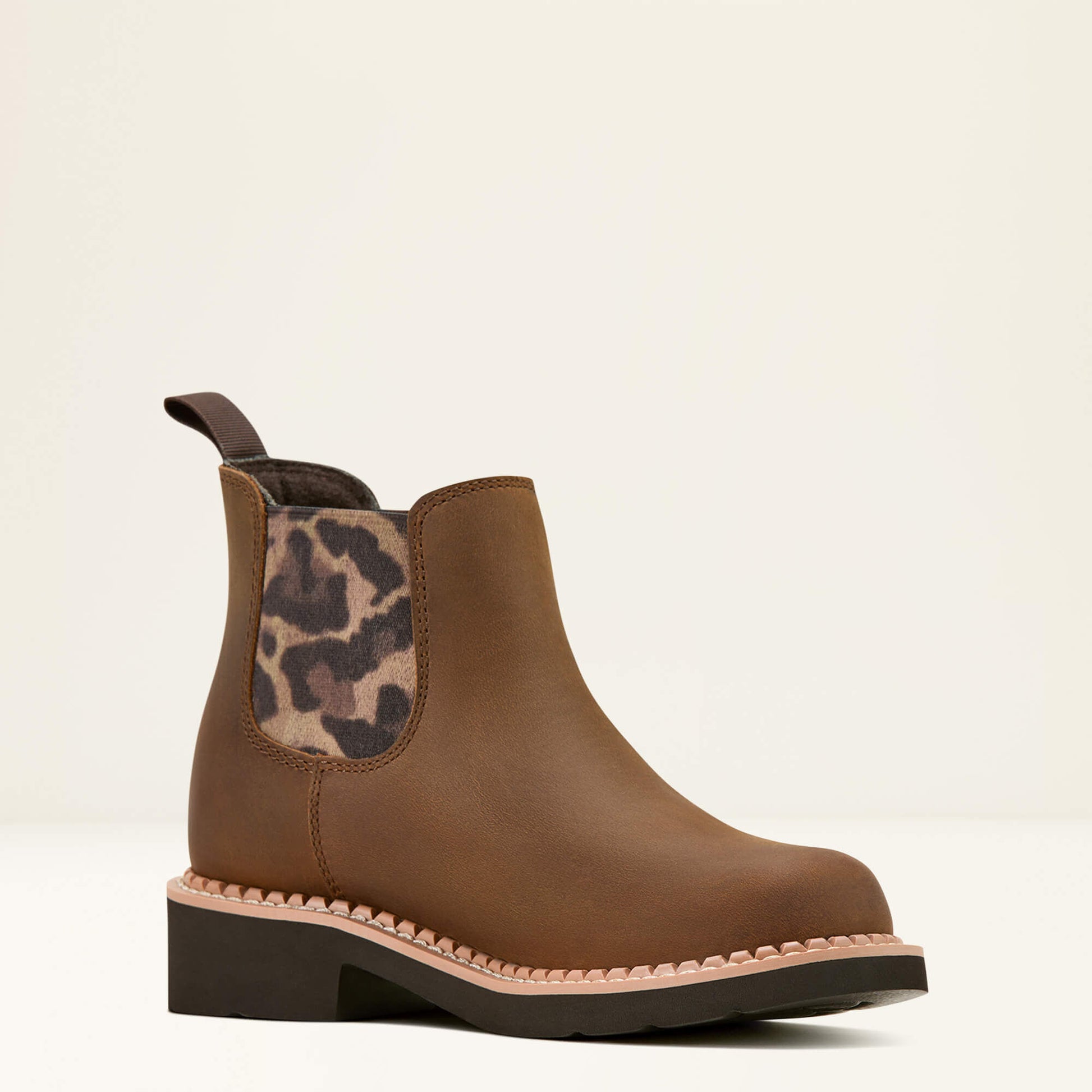 Ariat Website Store - Fatbaby Chelsea Western Boot