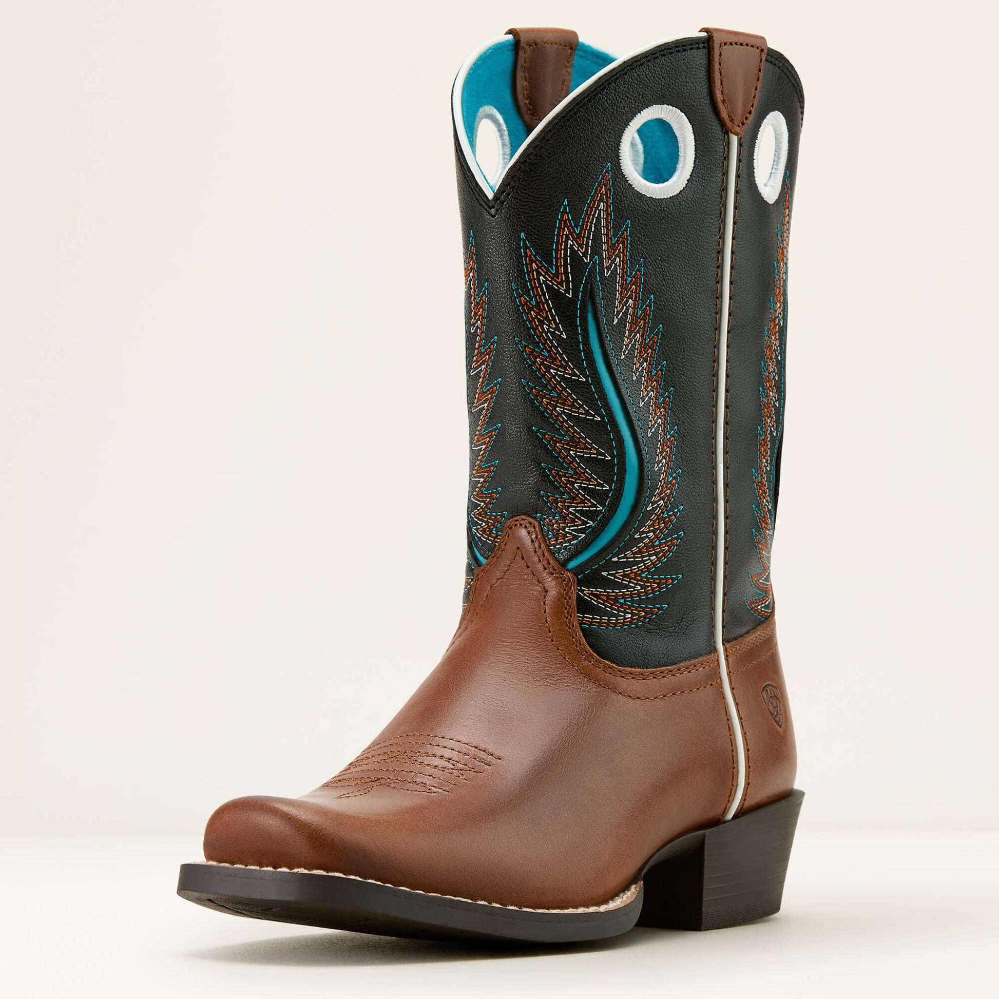 Ariat US - Futurity Fort Worth Western Boot