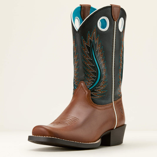 Ariat US - Futurity Fort Worth Western Boot