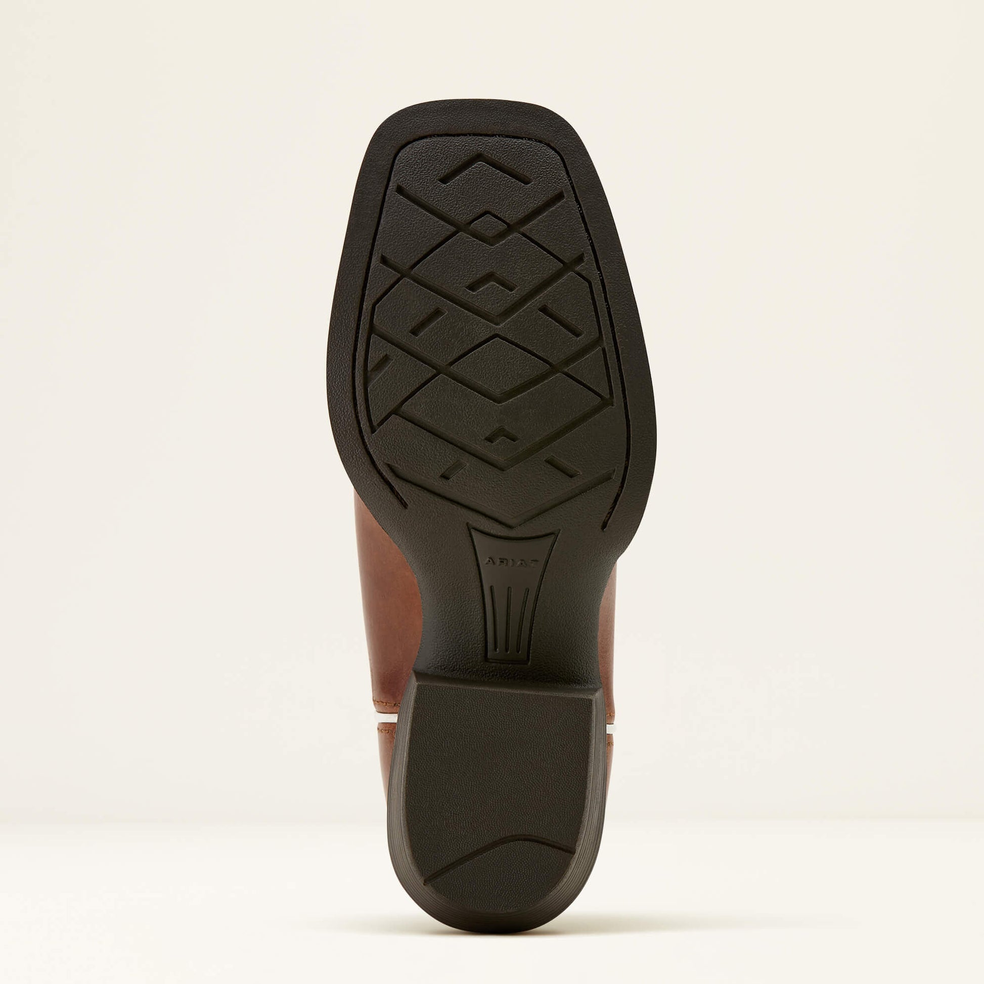 Ariat US - Futurity Fort Worth Western Boot