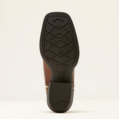 Ariat US - Futurity Fort Worth Western Boot