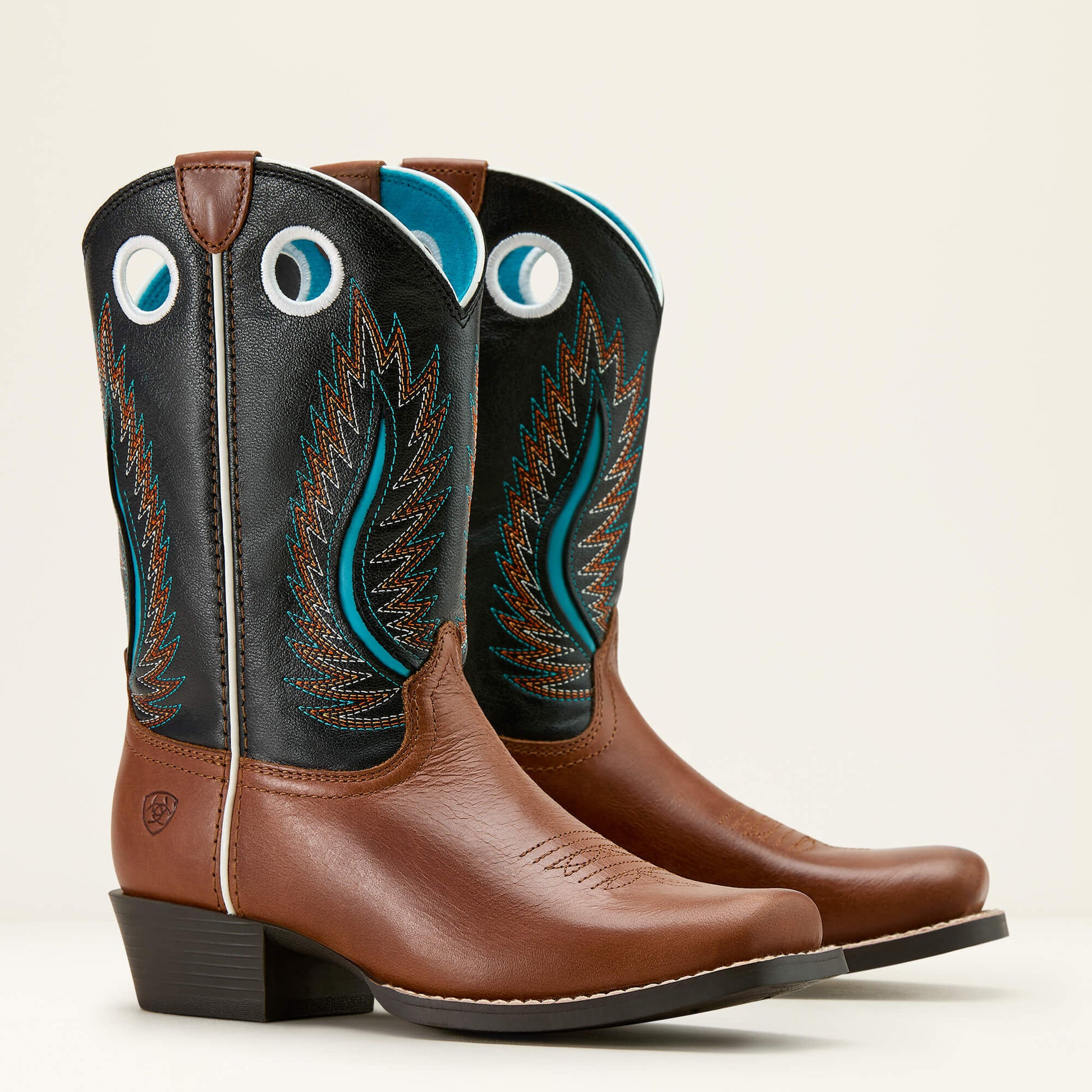 Ariat US - Futurity Fort Worth Western Boot