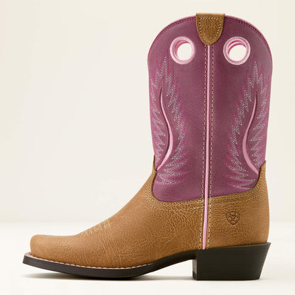 Ariat For Sale - Futurity Fort Worth Western Boot