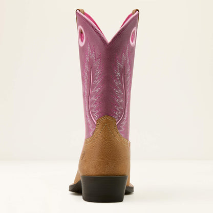 Ariat For Sale - Futurity Fort Worth Western Boot