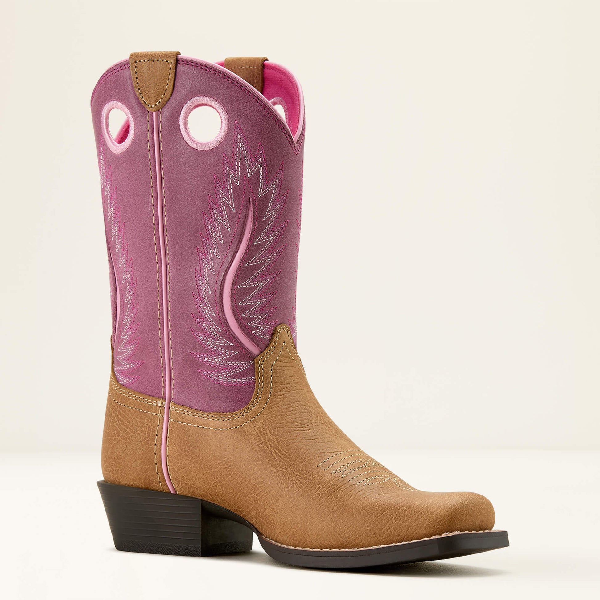Ariat For Sale - Futurity Fort Worth Western Boot