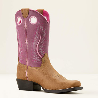 Ariat For Sale - Futurity Fort Worth Western Boot