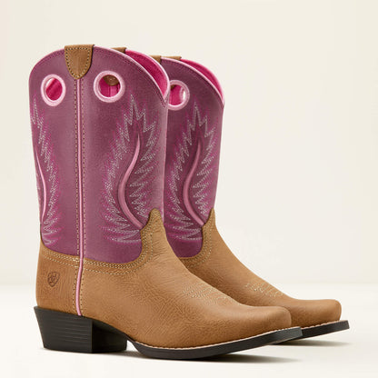 Ariat For Sale - Futurity Fort Worth Western Boot