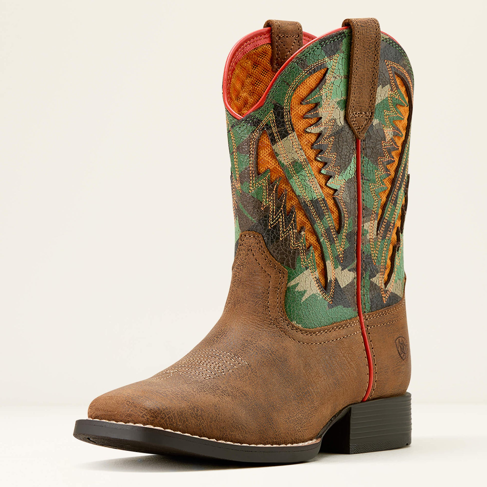 Ariat Sale - Quickdraw VentTEK Western Boot