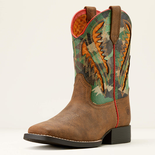 Ariat Sale - Quickdraw VentTEK Western Boot