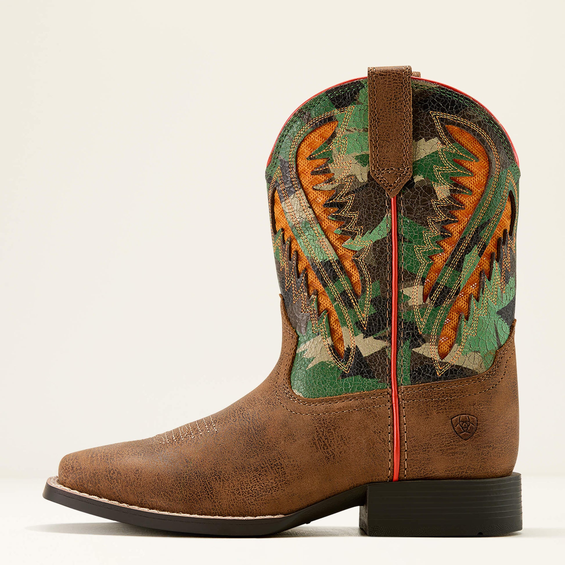 Ariat Sale - Quickdraw VentTEK Western Boot