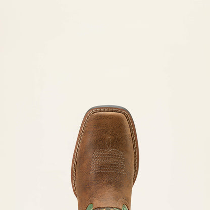 Ariat Sale - Quickdraw VentTEK Western Boot