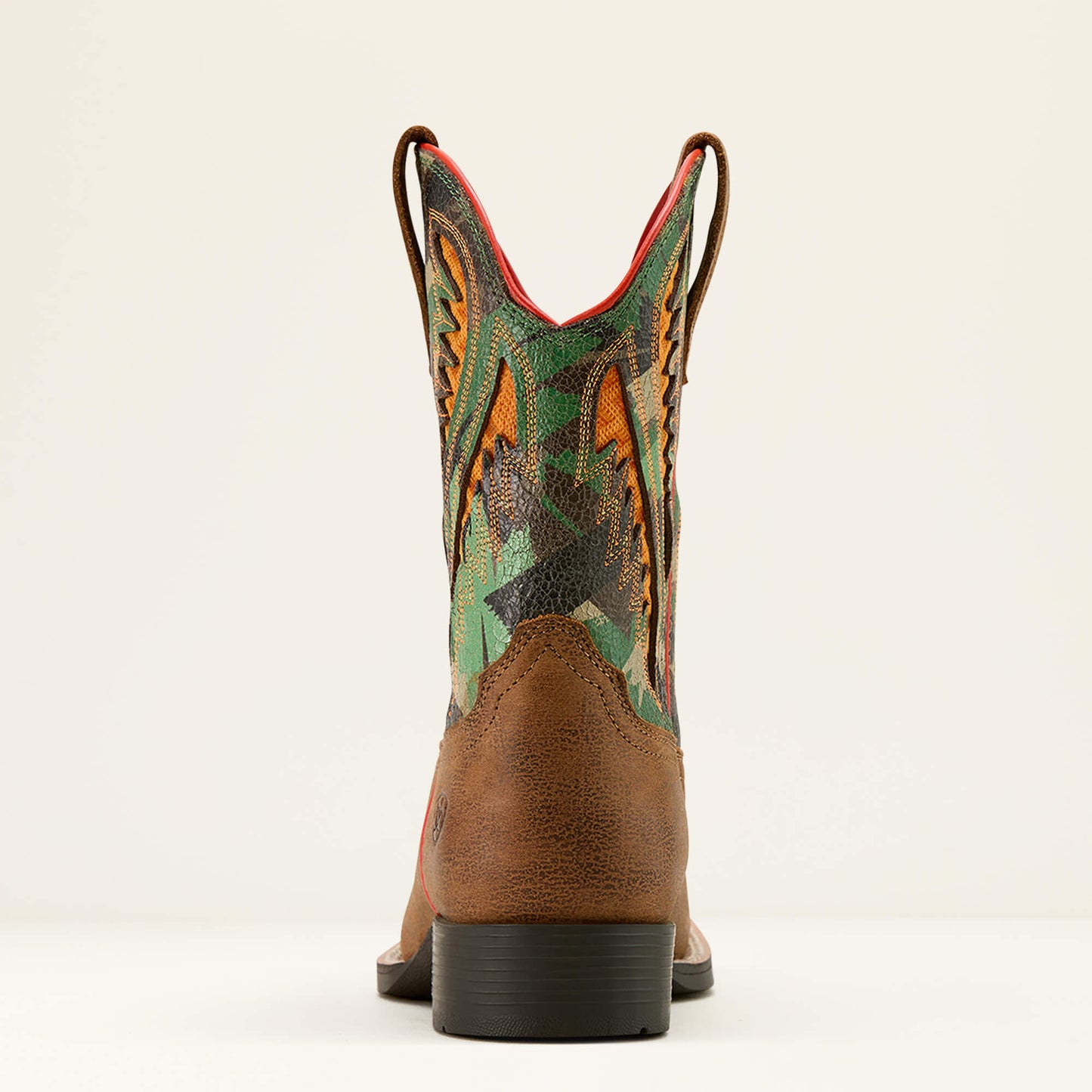 Ariat Sale - Quickdraw VentTEK Western Boot