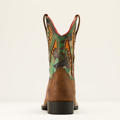 Ariat Sale - Quickdraw VentTEK Western Boot