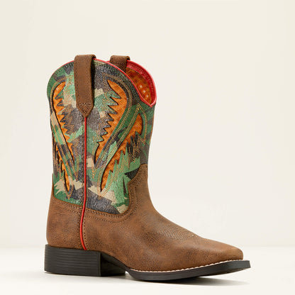 Ariat Sale - Quickdraw VentTEK Western Boot