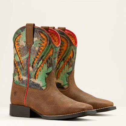 Ariat Sale - Quickdraw VentTEK Western Boot
