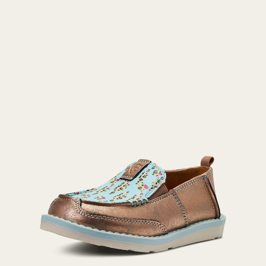 Ariat Outlet - Toddler Lil' Stompers Piper Cruiser